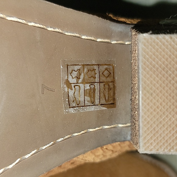 Free People Jeffrey Campbell Cromwell Hunt the Plains Western Boots - Picture 15 of 15